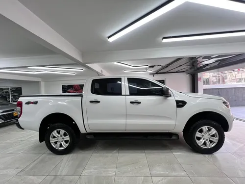 Ford Ranger Xl Diesel Mt 4x4 3.2 2023