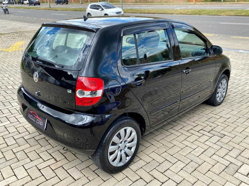 Volkswagen Fox 1.6 Mi Plus 8v Flex 4p Manual