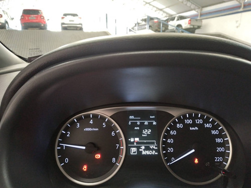 Imagem 9 de 13 de Nissan Kicks 1.6 16v Flexstart S 4p Xtronic