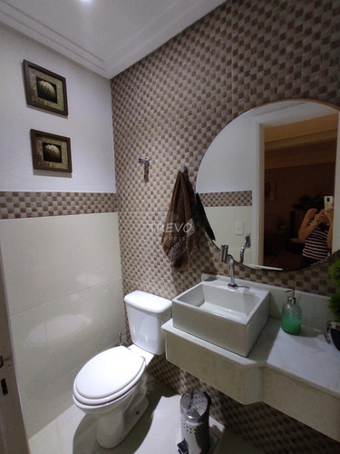 Imagem 15 de 15 de Casa Em Condominio - Alto Boqueirao - Ref: 3060 - V-3060