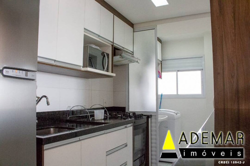 Imagem 5 de 15 de Excelente Apartamento Para Venda - 939
