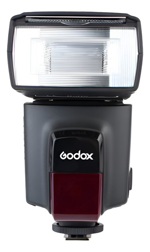 Flash Speedlite Tt560ii Godox Com Radio Flash Embutido