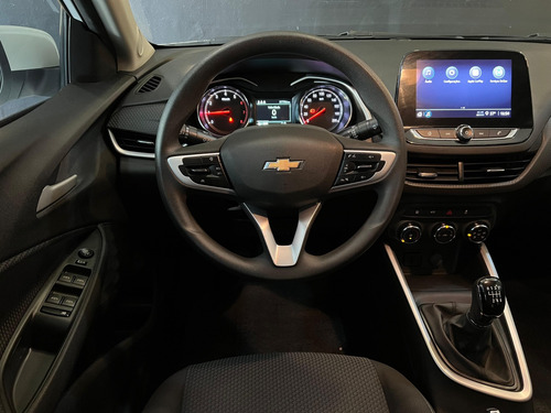 Chevrolet Onix 1.0 TURBO FLEX PLUS LTZ MANUAL
