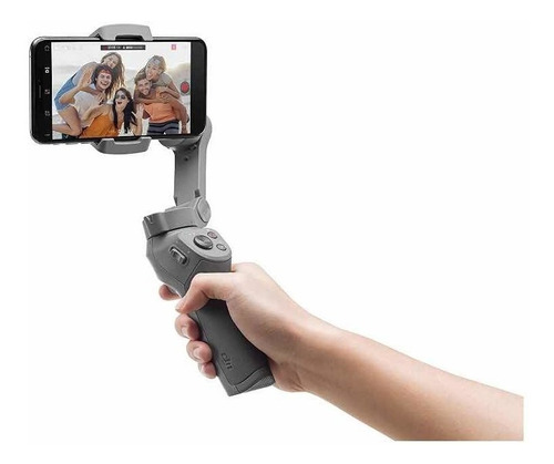 Dji Osmo Mobile 3 Ginball