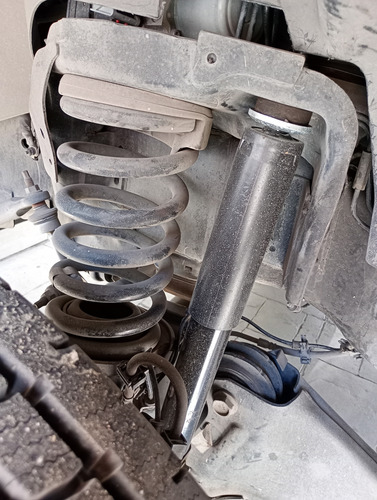 Dodge Ram 4000, Hemi V8 5.7lts Caja Seca Copete.