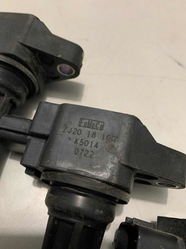 Imagen 2 de 3 de Bovina Encendido Mazda 3 1.6 Originales