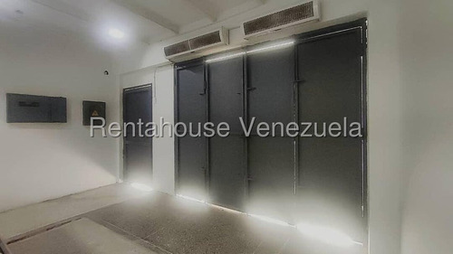 Local Comercial ( 2 Niveles / A Pie De Calle ) Venta Quinta Crespo Mls-25-18261