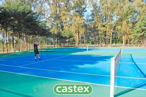 Imagen 20 de 30 de Casa De 4 Dormitorios Con Piscina En Venta En Haras San Pablo