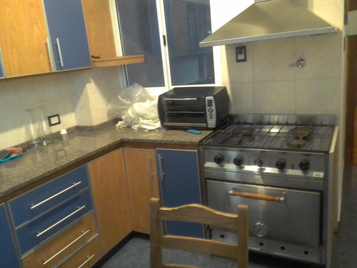 Imagen 4 de 17 de Departamento - Balvanera