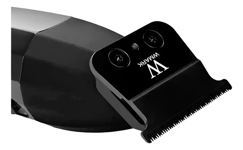 Wmark Trimmer Patillera Inalambrica Pelo Silver Ng-325 3c