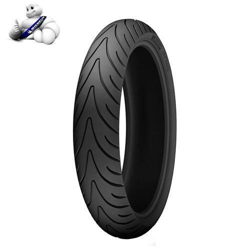 Pneu Dianteiro Michelin 120/70-17 Road 2 Zx-10 Zx-14 Z1000