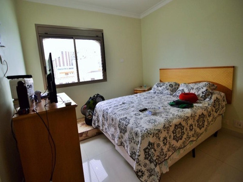 Guarujá - Alto Padrão - Reformado - 6 Suítes - 4 Vagas - Ap3628 - 34710469