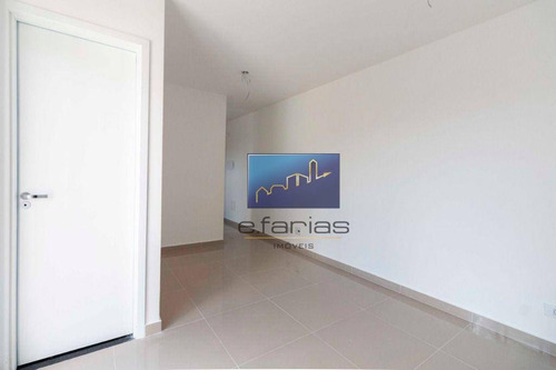 Imagem 3 de 30 de Studio Com 3 Dormitórios À Venda, 70 M² Por R$ 490.000,00 - Vila Guilhermina - São Paulo/sp - St0543