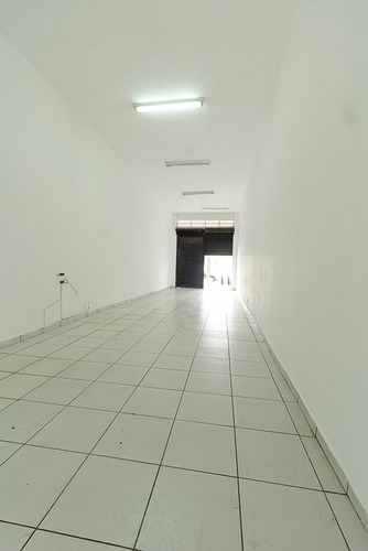 Imagem 6 de 15 de Venda De Loja Com 30m² - 55540