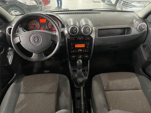 Renault Logan 1.0 Expression 16v Flex 4p Manual