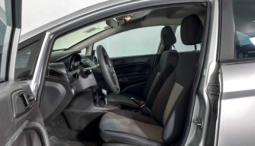 Imagen 2 de 15 de 46628 - Ford Fiesta 2016 Con Garantía At