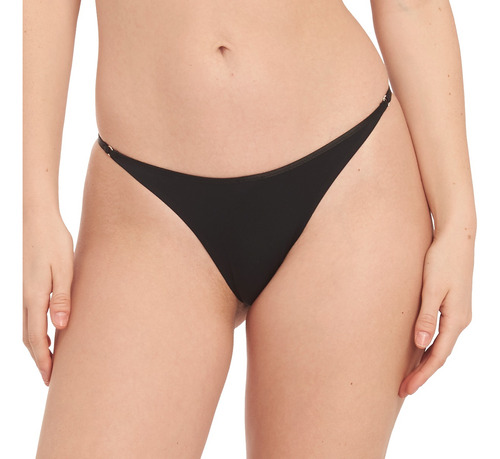 Tanga Ck Para Mujer Qf7323