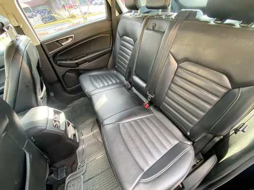 Ford Edge 3.5 Sel