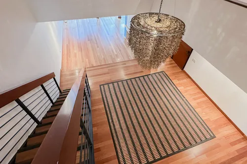 Apartamento En Venta En Los Rosales. Cod V3771