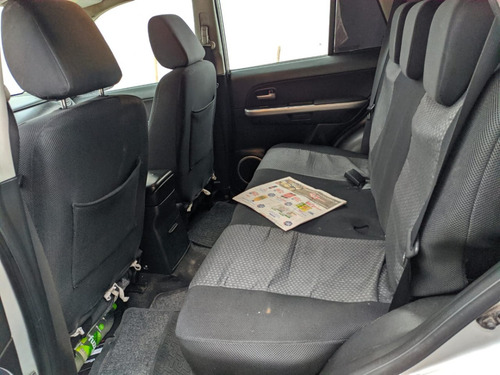 Grand Vitara Sz 2011 2.0