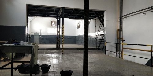 Imagen 11 de 15 de Galpon En Venta En Villa Lynch