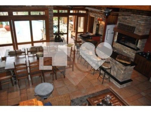Casa 4 Dormitórios No Bairro Três Figueiras - 28-im442415