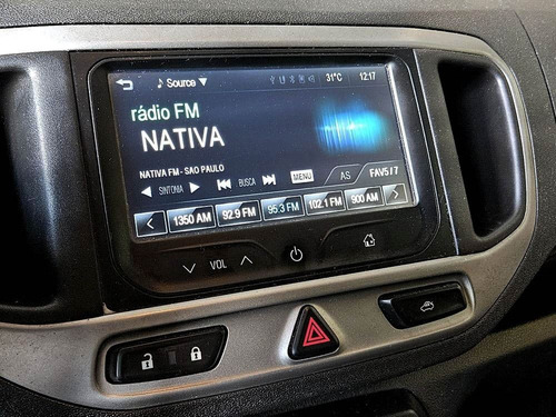 Chevrolet Spin 1.8 ACTIV 8V