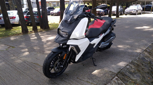 Imagen 4 de 5 de Bmw C 400 X 2019