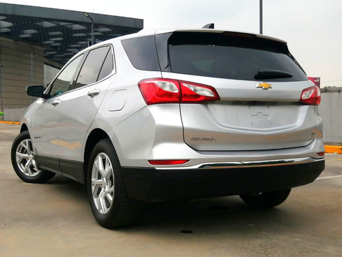 Chevrolet Equinox 1.5 Lt At