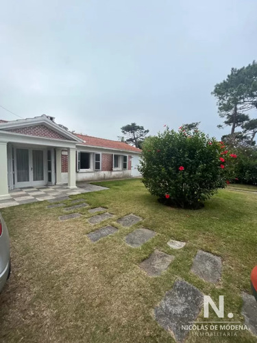 Casa En Venta En Punta Del Este