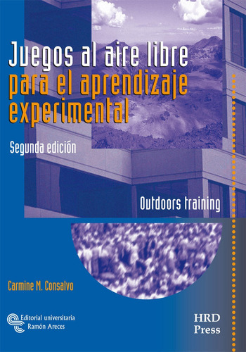 Libro Juegos Al Aire Libre Para El Aprendizaje Experimental