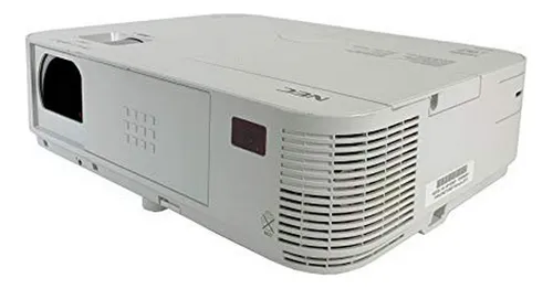 Proyector Nec Np-m282x: Calidad Y Rendimiento Excepcionales