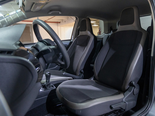 Volkswagen Up! 1.0 High Up!