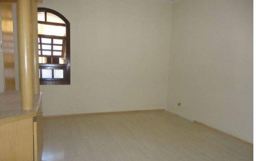 Sobrado - Ref: 6488
