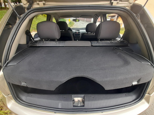 Chevrolet Corsa Corsa Hat. Maxx 1.4 8V ECONOFLEX 5p