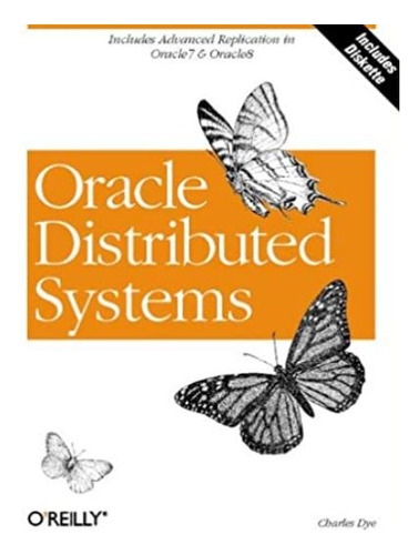 Oracle Distributed Systems - Dye Charles