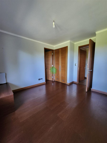 Departamento En Arriendo De 2 Dorm. En Valdivia