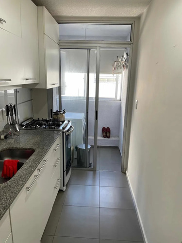 Imagen 6 de 8 de Vta Espectacular Apto 1 Dorm C/ Garage En Pocitos