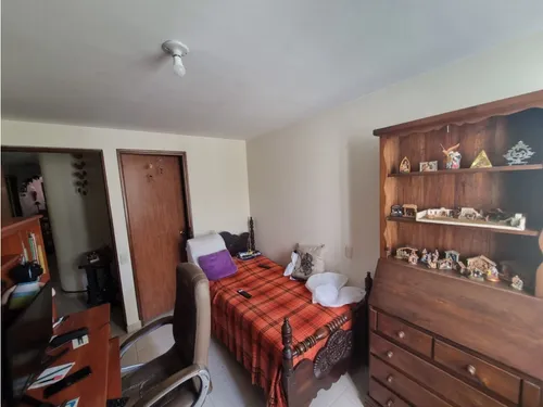 Apartamento En Venta En Calasanz 76 Mt² Piso 8avo