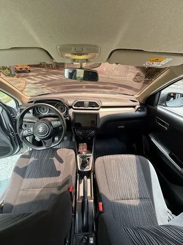 Suzuki Swift Dzire Sedan 2023 Segundo Dueño Mecánico