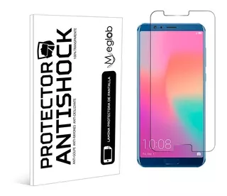 Protector Pantalla Antishock Huawei Honor View 10