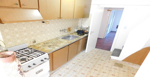 Imagen 6 de 18 de Depto.tipo Casa De 3 Ambientes En Venta En Palermo