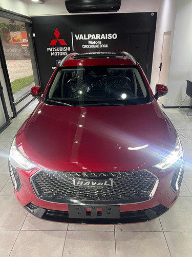 Haval H1 1.5 Luxury