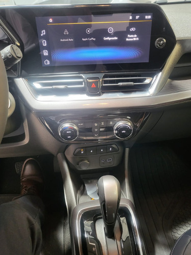 Chevrolet Spin 1.8 Premier 7As At 105Cv