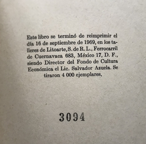 Historia De La Pedagogía / Abbagnano Y Visalberghi / F C E (Usado)
