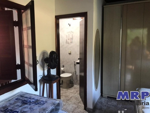 Imagem 8 de 25 de Ca00149 - Casa Em Ubatuba, Localizada No Bairro Do Sertão Da Quina, Com 2 Dormitórios - Ca00149 - 32463564