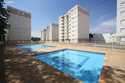 Imagem 14 de 15 de Apartamento Para Venda Em Piracicaba, Piracicamirim, 2 Dormitórios, 1 Banheiro, 1 Vaga - Ap325_1-995095