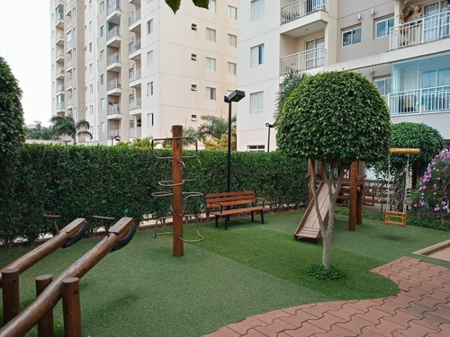 Imagem 13 de 23 de Apartamento - Ap00017 - 68301399