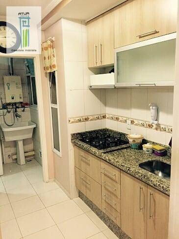 Imagem 3 de 30 de Apartamento Com 3 Dormitórios À Venda, 93 M² Por R$ 850.000,00 - Lauzane Paulista - São Paulo/sp - Ap1223