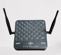 Comprar Onu Gpon Roteador Wifi Fibra Optica An5506-02fg  Fiberhome